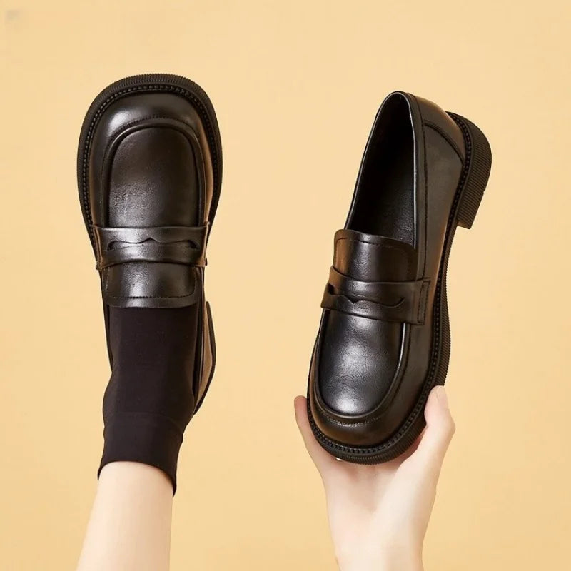 IVY — Slip On Loafers