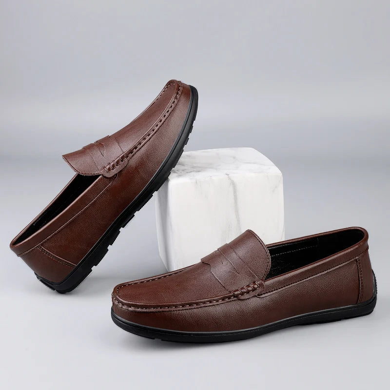 DALTON — Slip-On Loafers