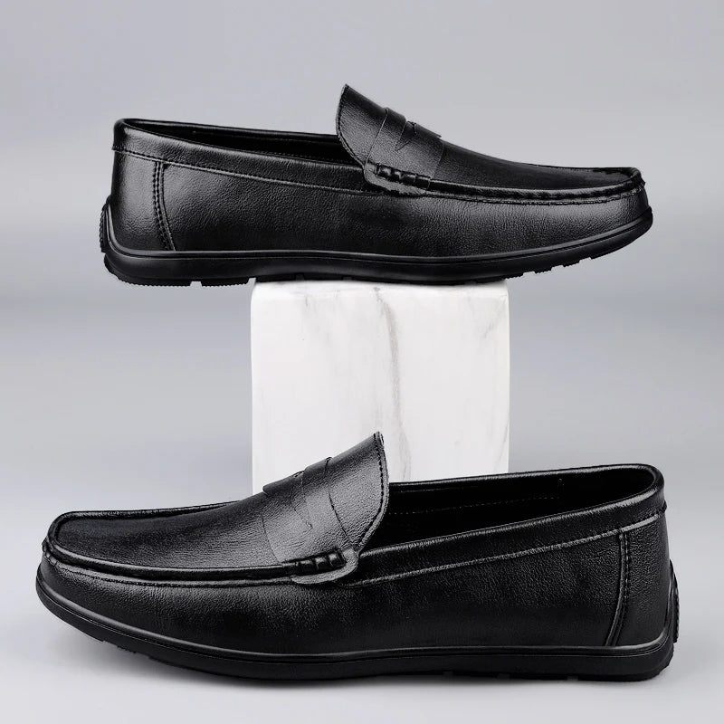 DALTON — Slip-On Loafers