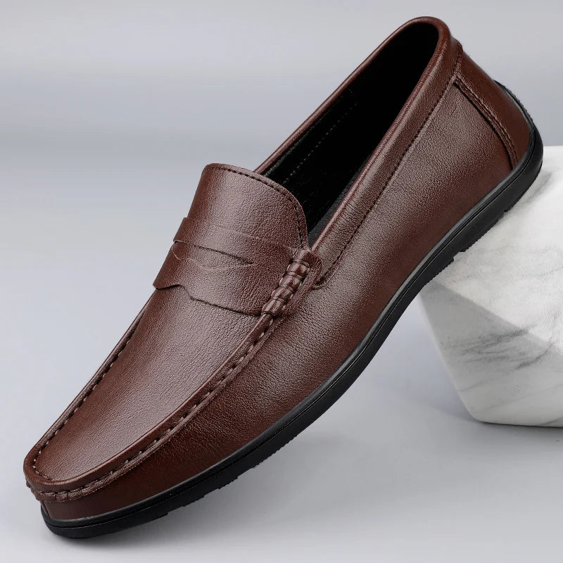 DALTON — Slip-On Loafers