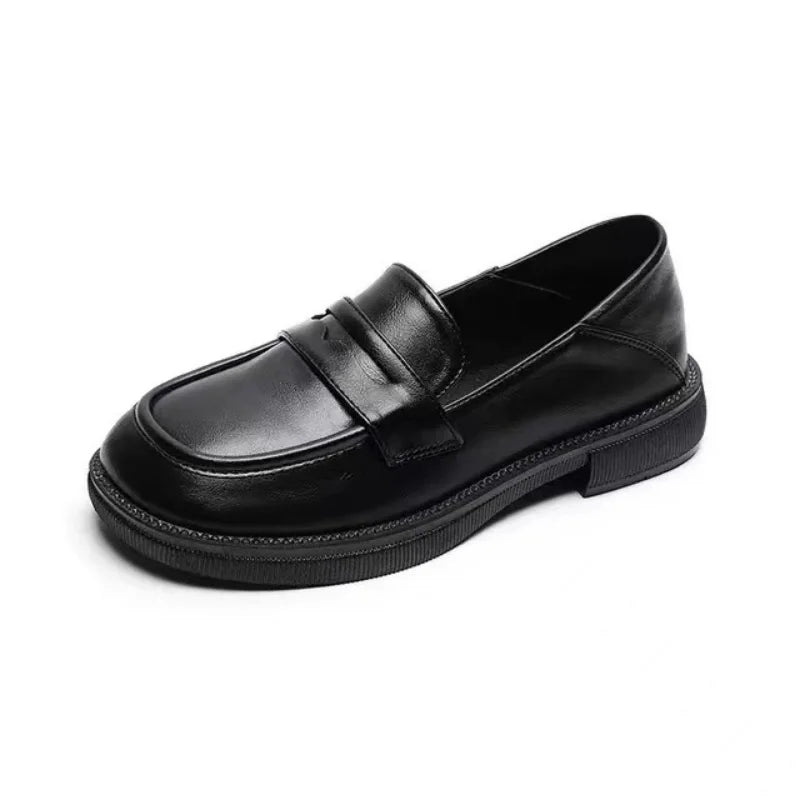 IVY — Slip On Loafers