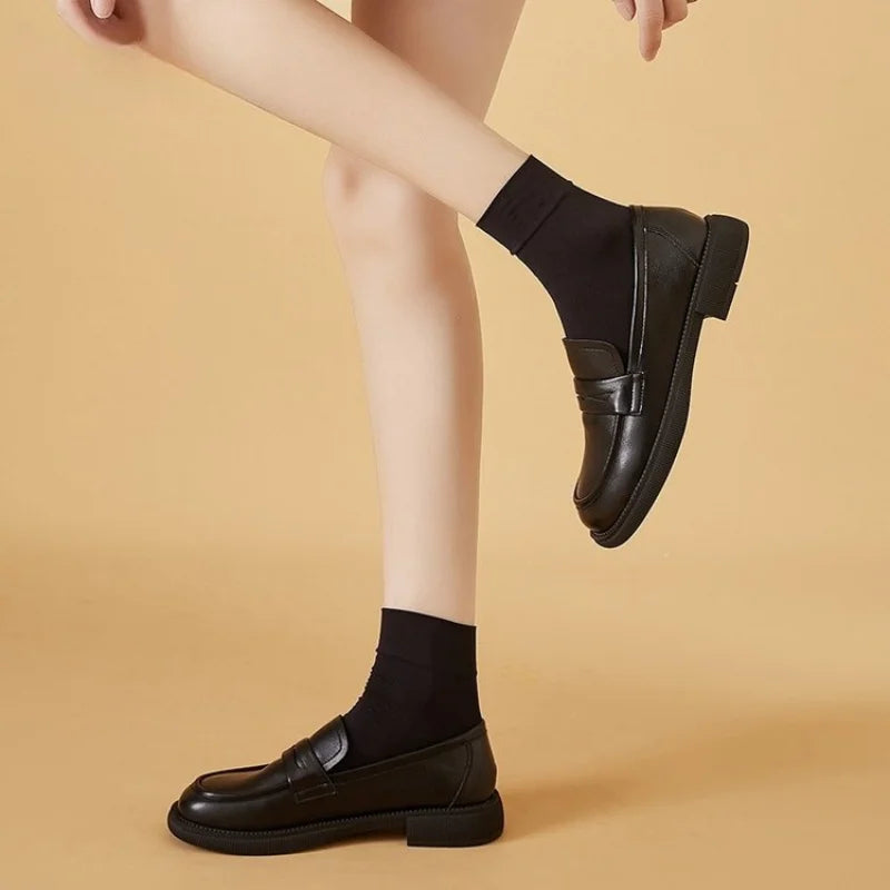 IVY — Slip On Loafers