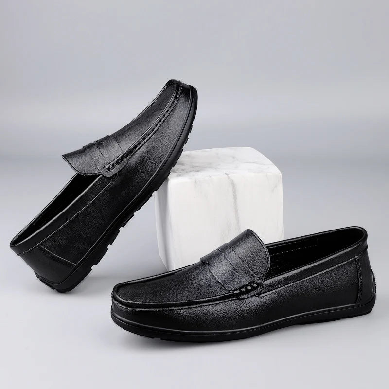 DALTON — Slip-On Loafers