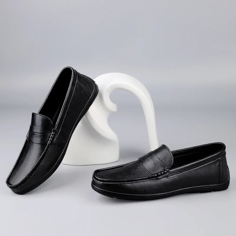 DALTON — Slip-On Loafers