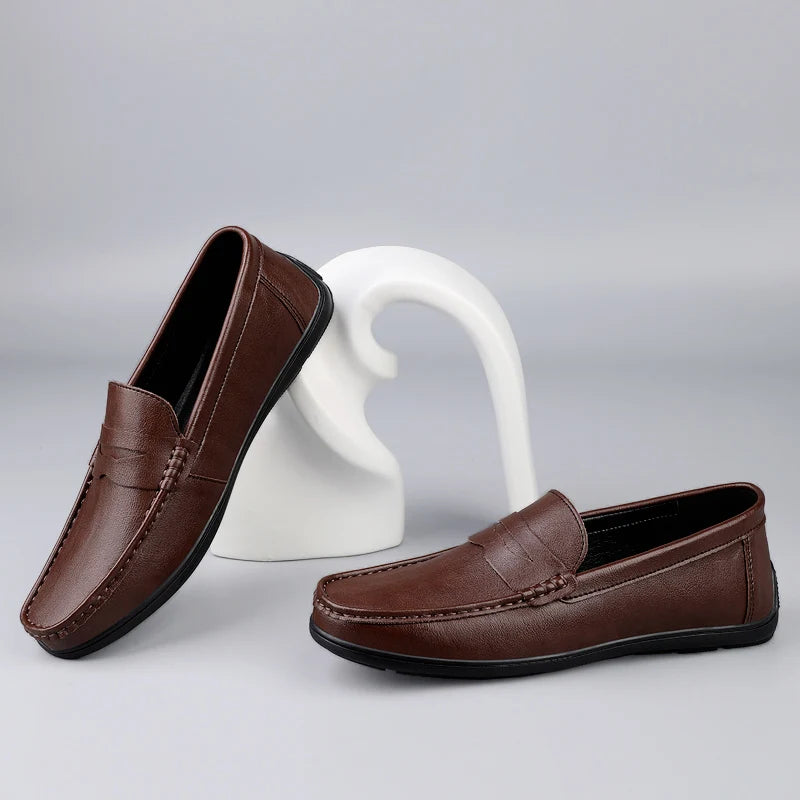 DALTON — Slip-On Loafers