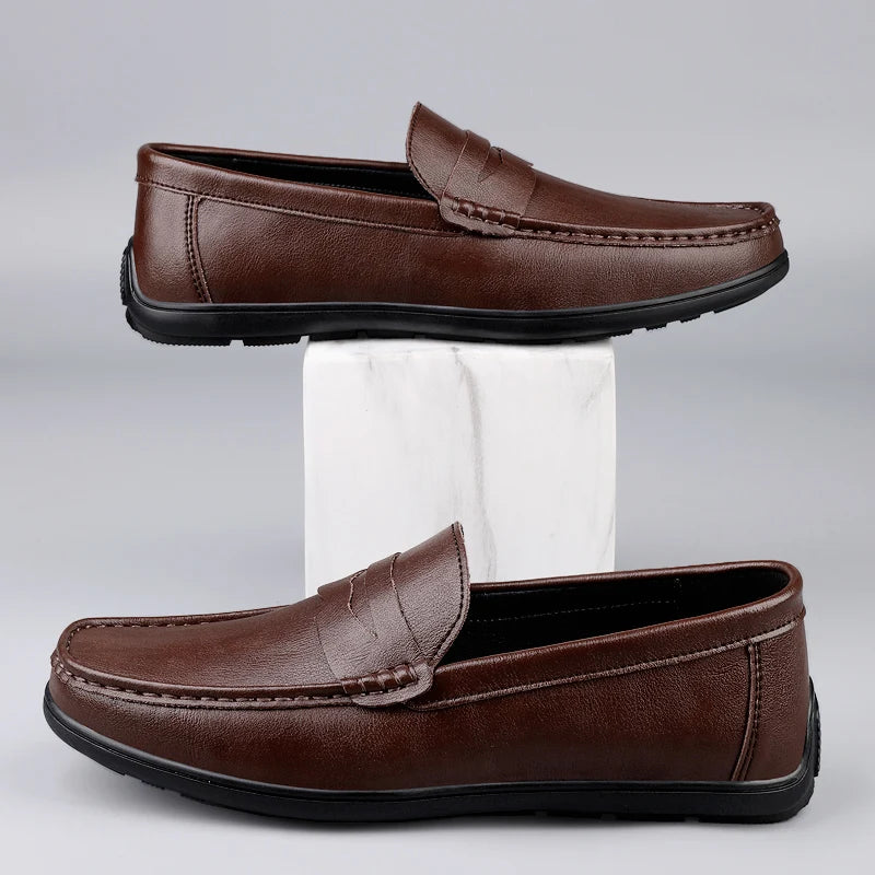DALTON — Slip-On Loafers