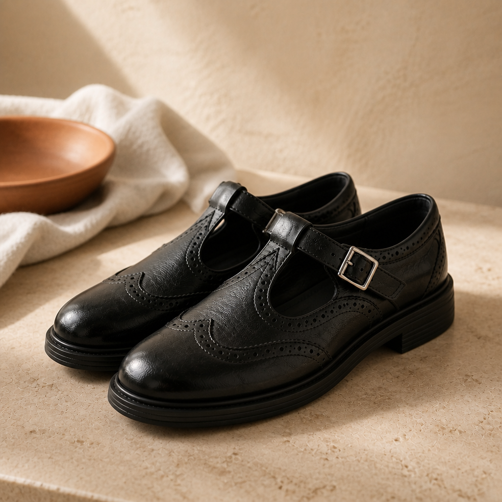 BREE — College Loafers - image 4